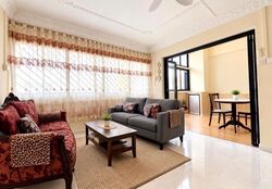 Blk 863 Tampines Parkview (Tampines), HDB Executive #626972061